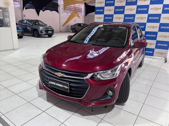 CHEVROLET ONIX 1.0 FLEX LT MANUAL CHEVROLET ONIX 1.0 FLEX LT MANUAL
